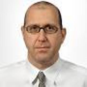 Yariv Brauner