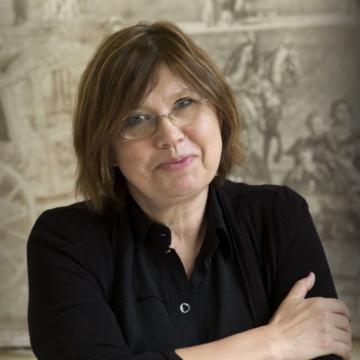 Barbara Engelking