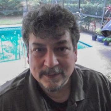 Michael Bernhard