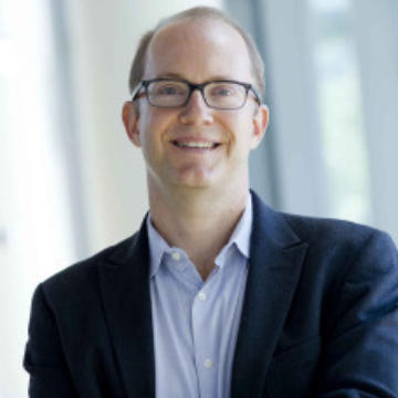 Evan Lieberman