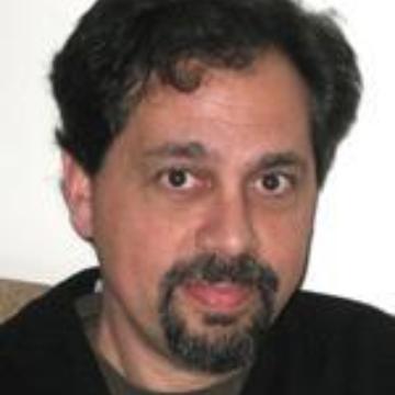 Max Pensky