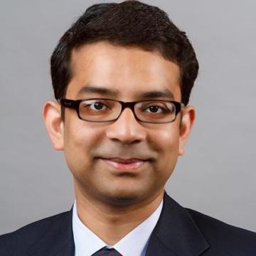 Prithwiraj Choudhury 
