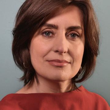 Sofia A. Perez