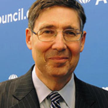 John E. Herbst