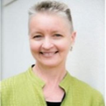 Lynne Huffer