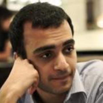 Madhav Khosla