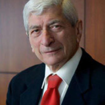 Marvin Kalb