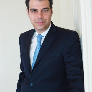 Stratos Efthymiou