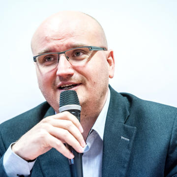 Sławomir Łukasiewicz
