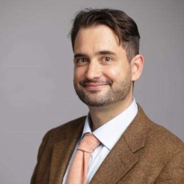 Máté Rigó 