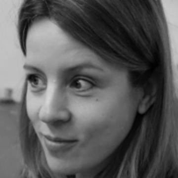 Charity Scribner