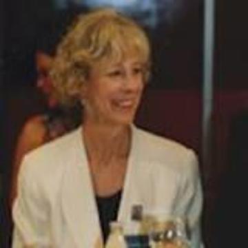 Susan Woodward