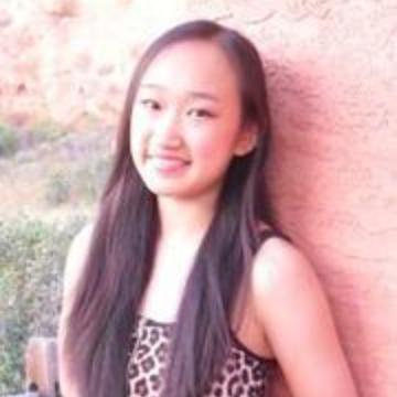 Selena Zhao