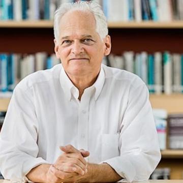 J. Nicholas Ziegler