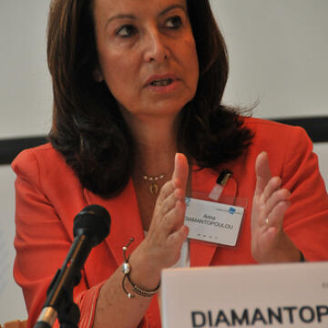 Anna Diamantopoulou