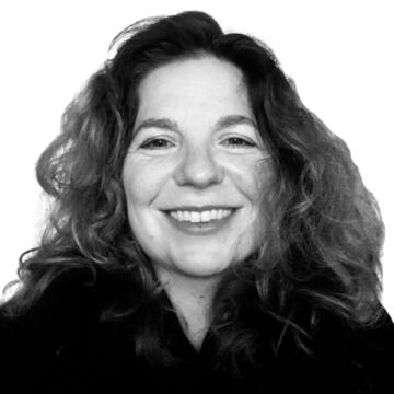 Laura Hobson Faure