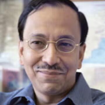 Sugata Bose