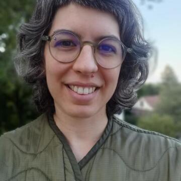 Hannah Frydman