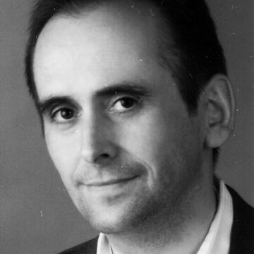 Benno Wagner