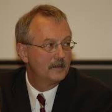 Martin Riesebrodt †