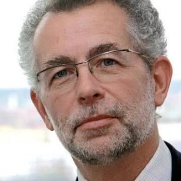 Hans Vorländer
