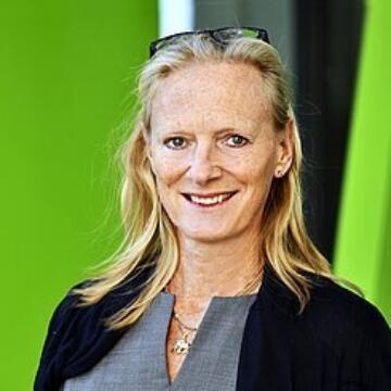 Birgitta Wolff