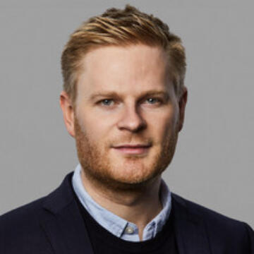 Till Patrik Holterhus