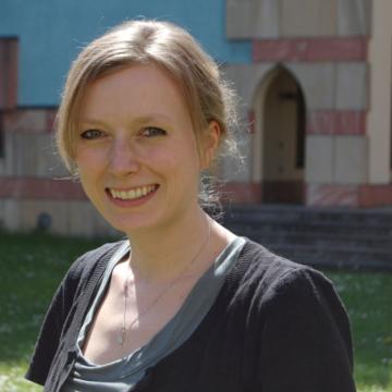 Martina Dieckhoff