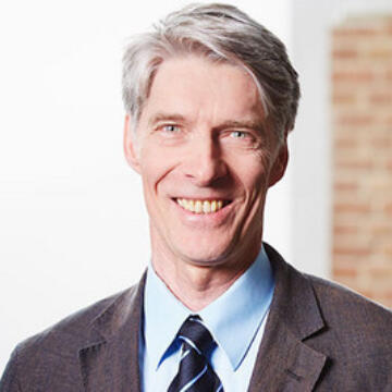 Mark Ebers