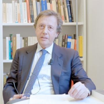 Carlo Bastasin