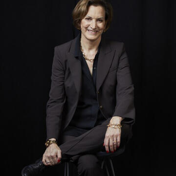 Anne Applebaum