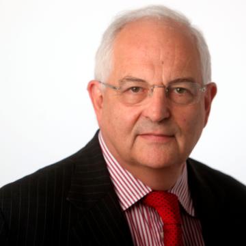 Martin Wolf