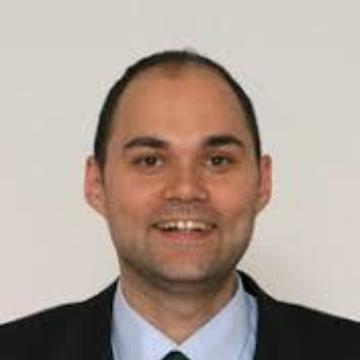 Dimitris Tsarouhas