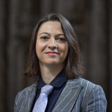 Lorenza Antonucci 