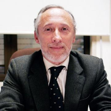 Antonio Costa Pinto