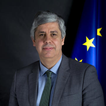 Mário José Gomes de Freitas Centeno