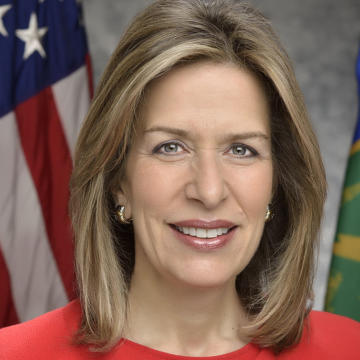Elizabeth Sherwood-Randall