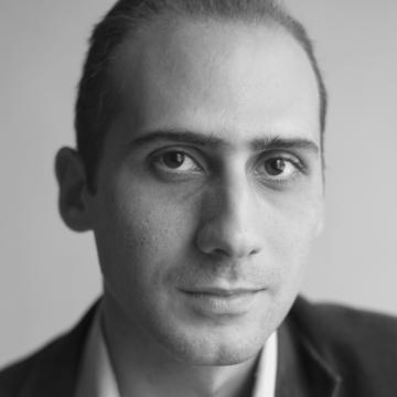 George Kalpadakis