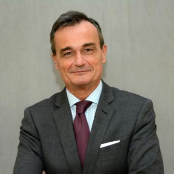 Gérard Araud
