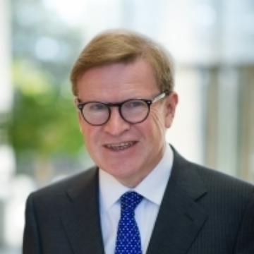 Harold James