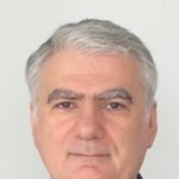 Athanasios Orphanides