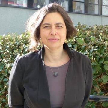 Silke Roth