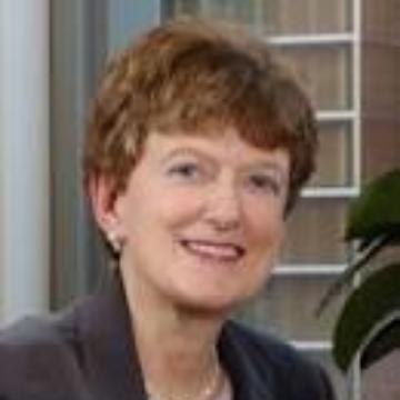 Susan Pharr