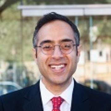Tarek Masoud