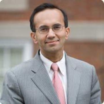 Tarun Khanna