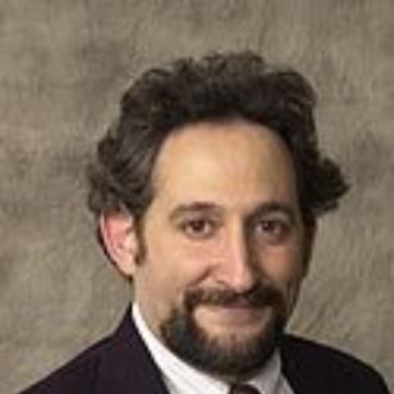 David M. Driesen