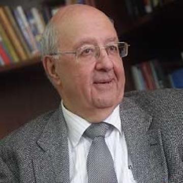 Ersin Kalaycıoğlu