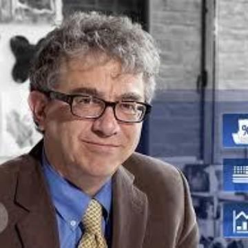 Jeffrey Frankel