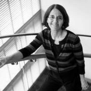 Frances Hagopian