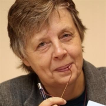 Mieke Verloo